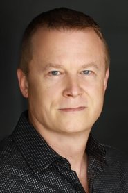 David Stokey portrait