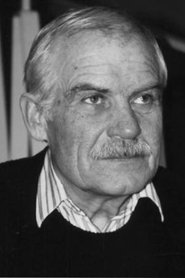 Aleksandr Ulyanov portrait
