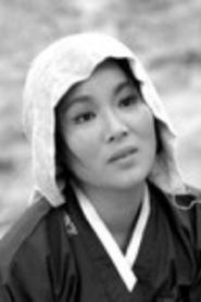 Jeon Young-ju portrait