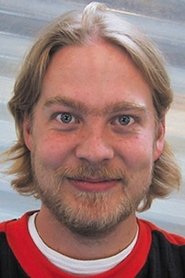Stefan Faldbakken portrait