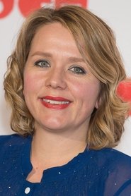 Kerry Godliman portrait