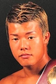 Tomoki Kameda portrait