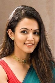 Aparna Das portrait