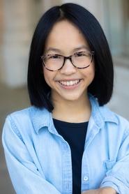 Madelyn Kratzer portrait