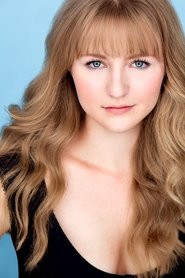 Rebekah Zink portrait