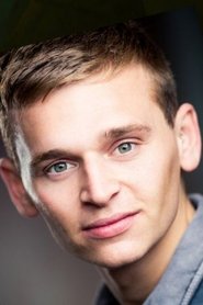 Charlie Rix portrait