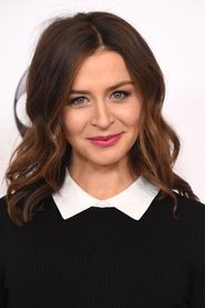 Caterina Scorsone portrait