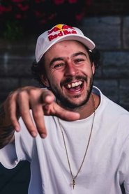 TJ Rogers portrait