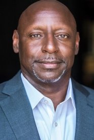 Gerald Louis Campbell portrait