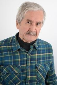 Zeki Ocak portrait