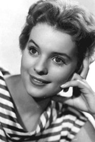 Helga Franck portrait