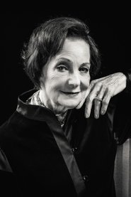 Lidija Pupure portrait