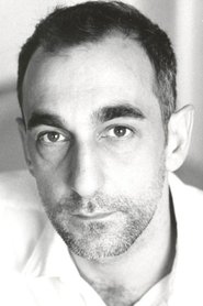 Gérald Weingand portrait