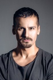 Zardasht Rad portrait