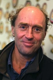 Janez Škof portrait