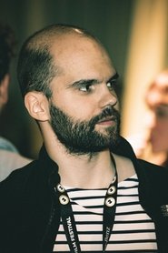 Vuk Vukmanovic portrait