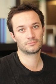 Aurélien Poitrimoult portrait