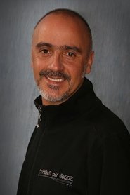 Julio Sanchez Coccaro portrait