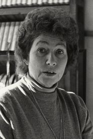 Anne V. Coates portrait