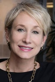 Stephanie Sperber portrait