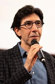 Luca Scivoletto portrait