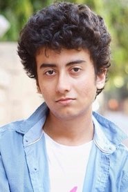 Visshesh Tiwari portrait