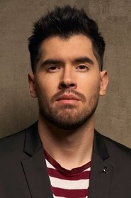 Germán Garmendia portrait