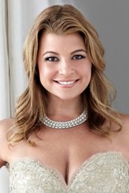 Dana Wilkey portrait