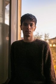 Facundo Bartucci portrait