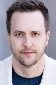 Josh George portrait