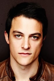 James Mackay portrait