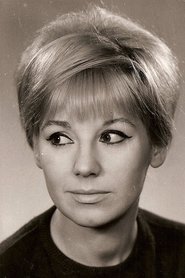 Dorottya Géczy portrait