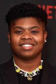 Benjamin Flores Jr. portrait