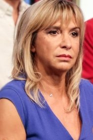 Toñi Prieto portrait
