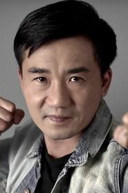 Eddie Tsai portrait