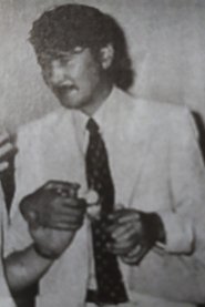 Toshitsugu Suzuki portrait