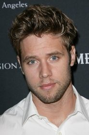 Shaun Sipos portrait