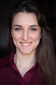 Alicia Mathenna portrait