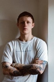 Hugh Mulhern portrait
