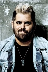 Luke LaBeau portrait
