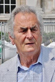 Paul Chapman portrait