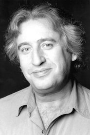 Louis Saïa portrait