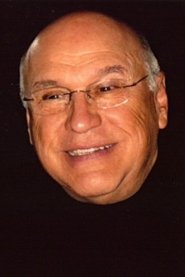 Floyd Levine portrait