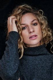 Laura Cuenca Serrano portrait