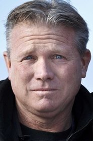 Tony Becker portrait
