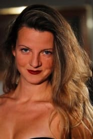 Madalina Rafan portrait