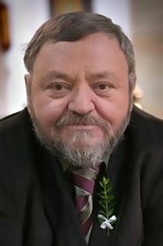 Jan Hraběta portrait