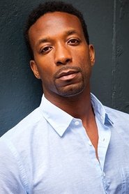 Jordan Mahome portrait