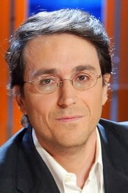 Marc-Edouard Nabe portrait