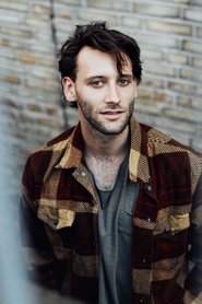 Tim Borys portrait